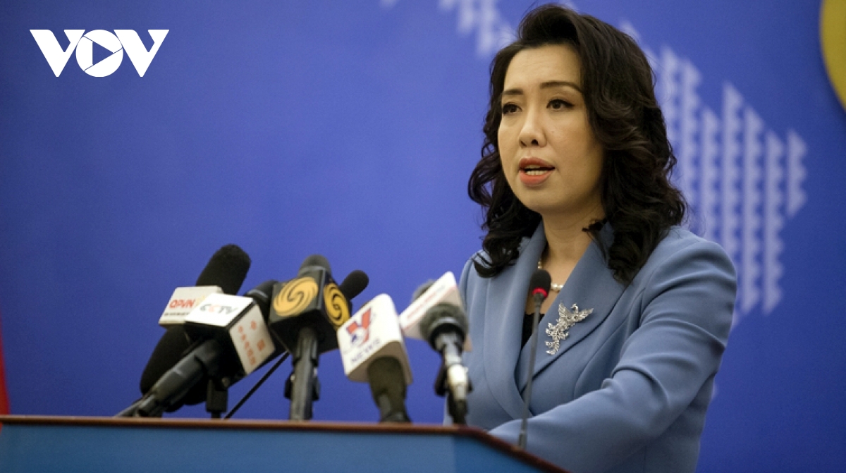 Vietnam slams Taiwan’s live fire drills on Spratly islands